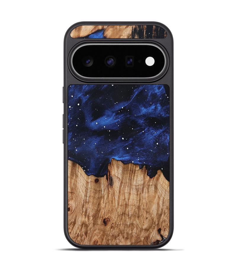 Pixel 11 Pro Wood Phone Case - Camren (Cosmos, 830291)