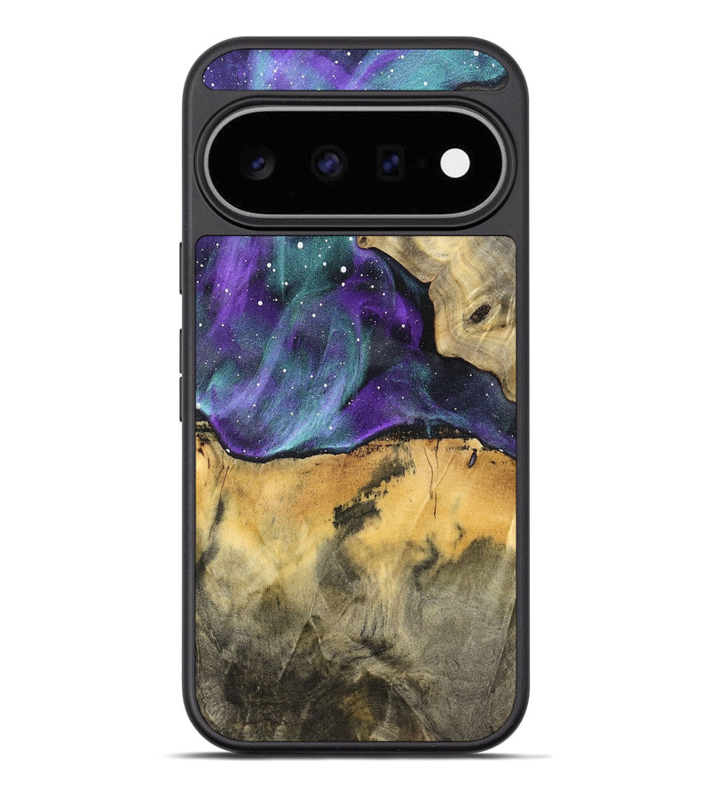 Pixel 11 Pro XL Wood Phone Case - Latifah (Cosmos, 830292)