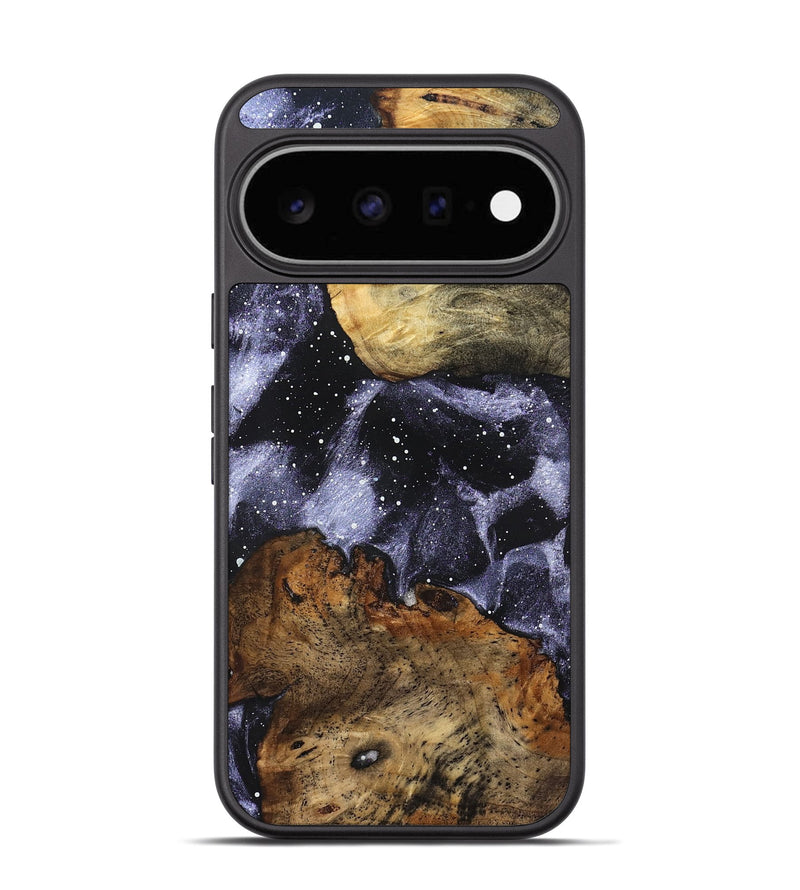 Pixel 11 Wood Phone Case - Gust (Cosmos, 830293)