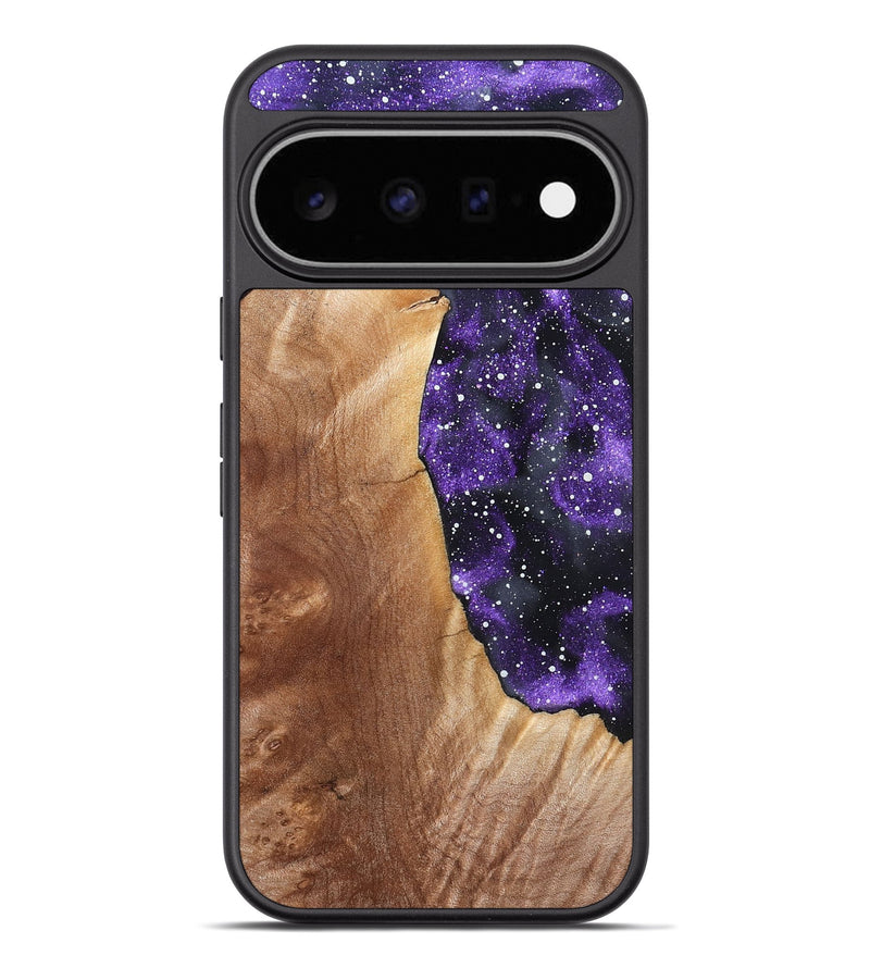 Pixel 11 Pro XL Wood Phone Case - Buddy (Cosmos, 830295)