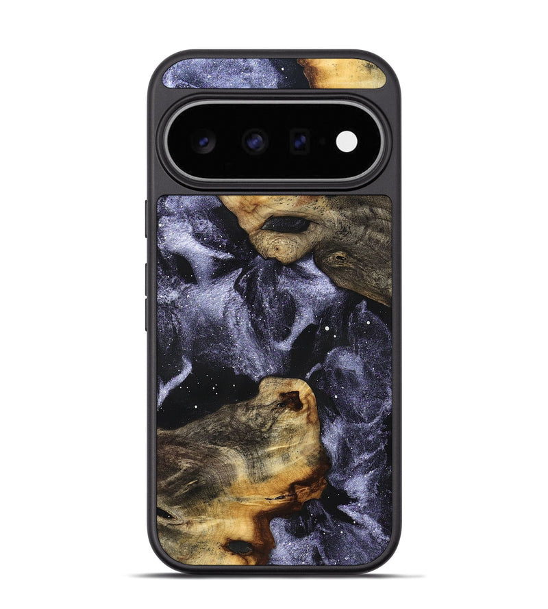 Pixel 11 Pro Wood Phone Case - Mollie (Cosmos, 830296)