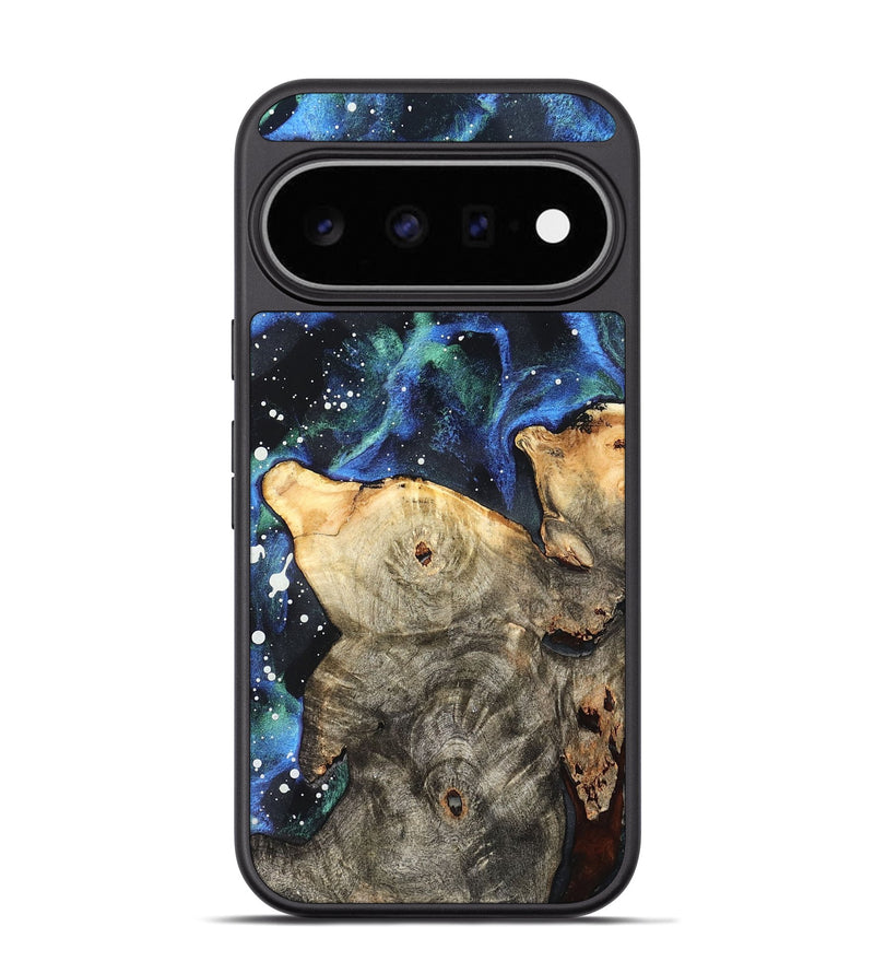 Pixel 11 Pro Wood Phone Case - Pierre (Cosmos, 830301)