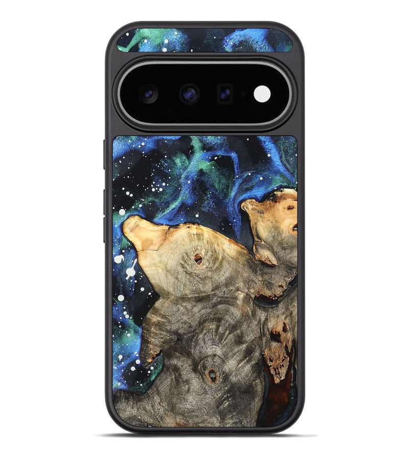 Pixel 11 Pro XL Wood Phone Case - Pierre (Cosmos, 830301)