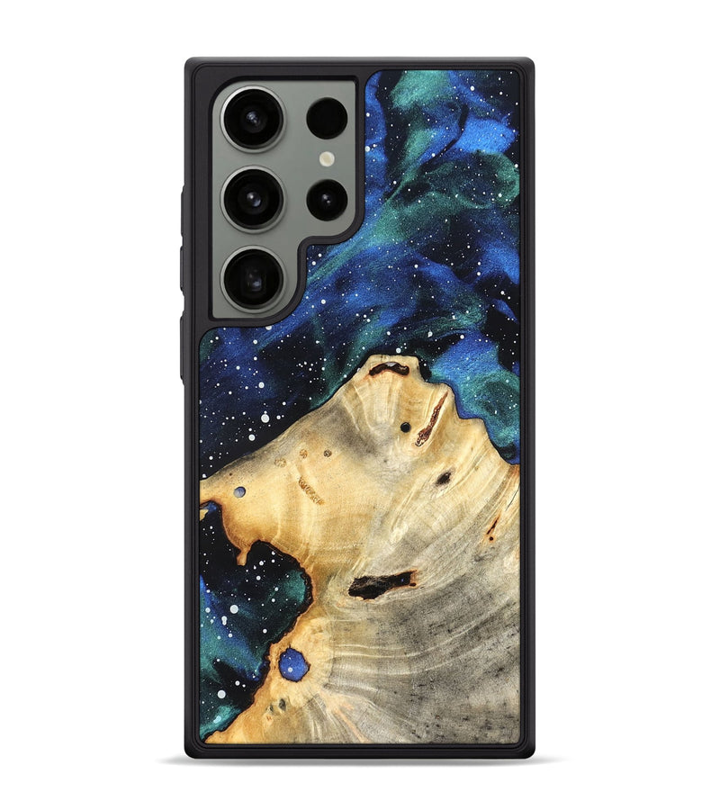 Galaxy S24 Ultra Wood Phone Case - Brandie (Cosmos, 830304)