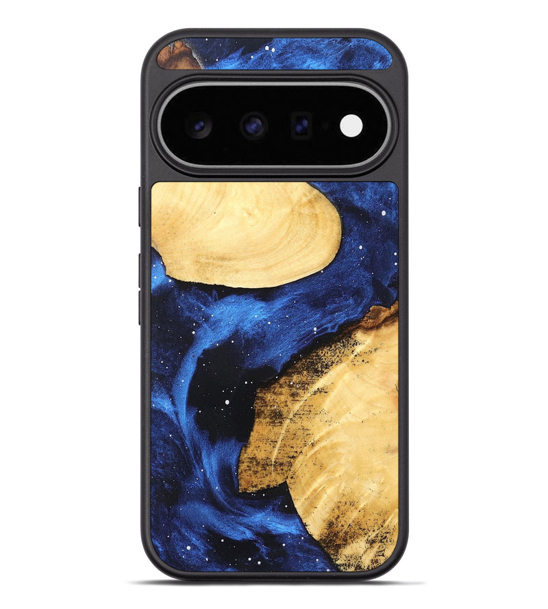 Pixel 11 Pro XL Wood Phone Case - Sarina (Cosmos, 830305)