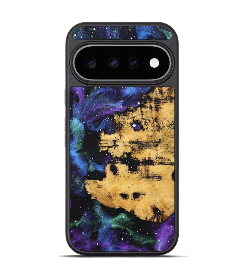 Pixel 11 Pro Wood Phone Case - Milford (Cosmos, 830307)