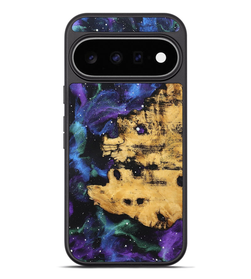 Pixel 11 Pro XL Wood Phone Case - Milford (Cosmos, 830307)