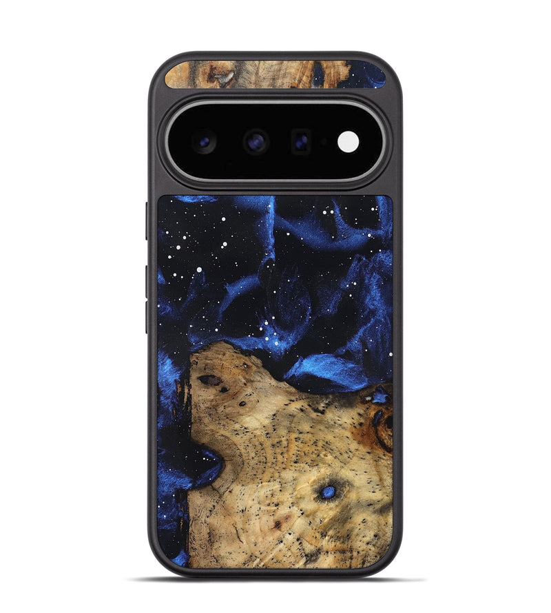 Pixel 11 Wood Phone Case - Dion (Cosmos, 830308)