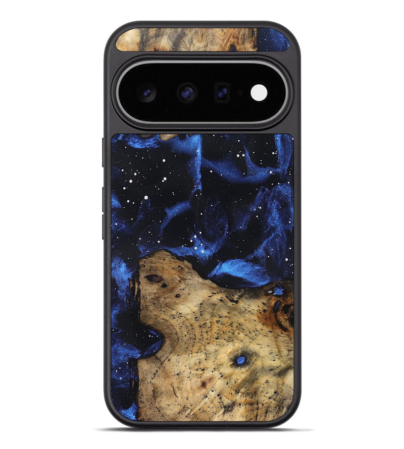 Pixel 11 Pro XL Wood Phone Case - Dion (Cosmos, 830308)