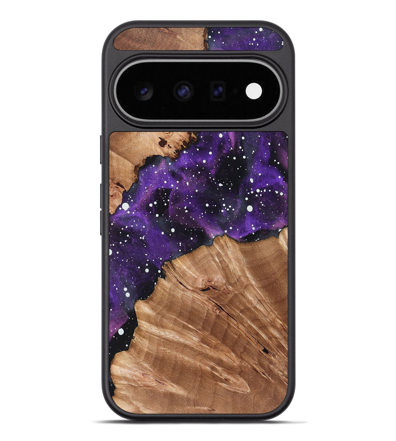 Pixel 11 Pro XL Wood Phone Case - Hulda (Cosmos, 830309)