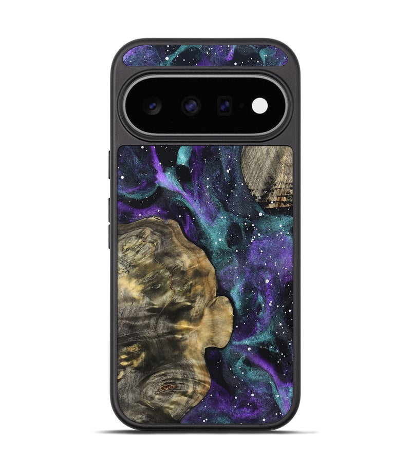 Pixel 11 Wood Phone Case - Alene (Cosmos, 830310)