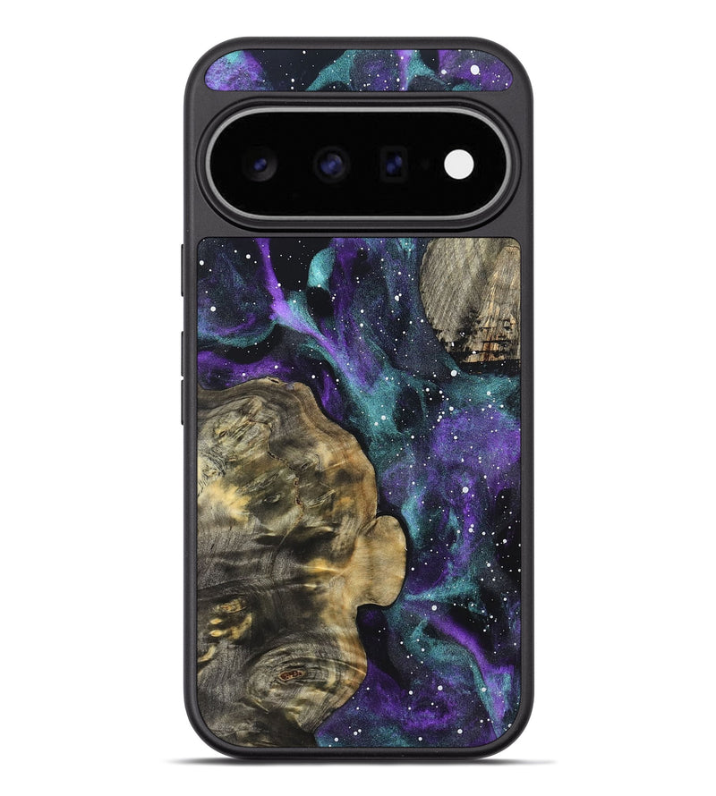 Pixel 11 Pro XL Wood Phone Case - Alene (Cosmos, 830310)