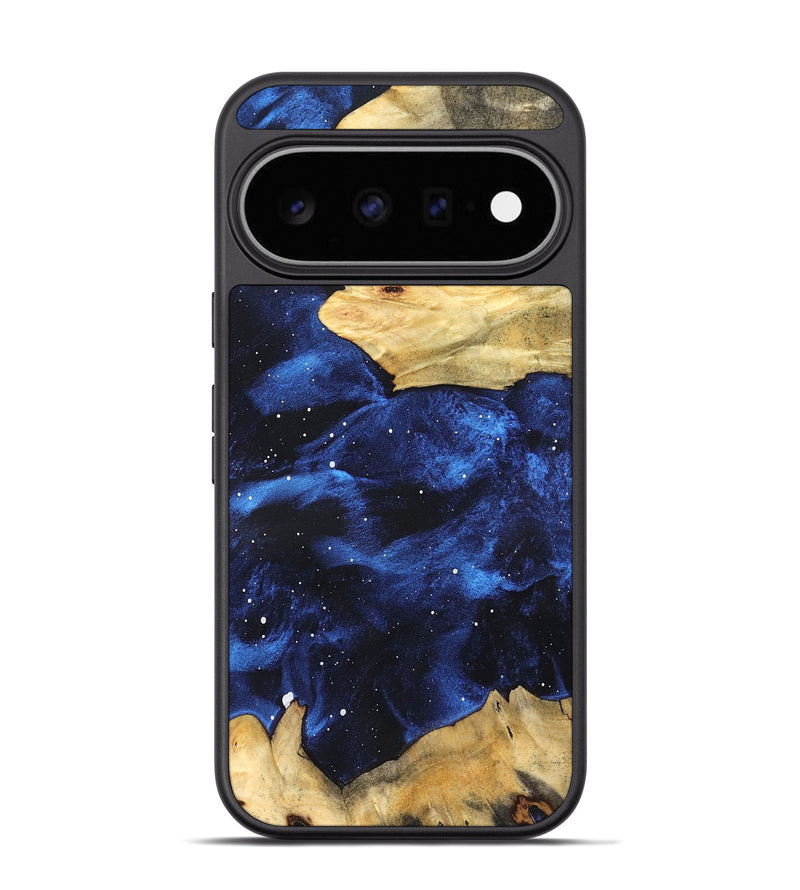 Pixel 11 Pro Wood Phone Case - Britny (Cosmos, 830311)