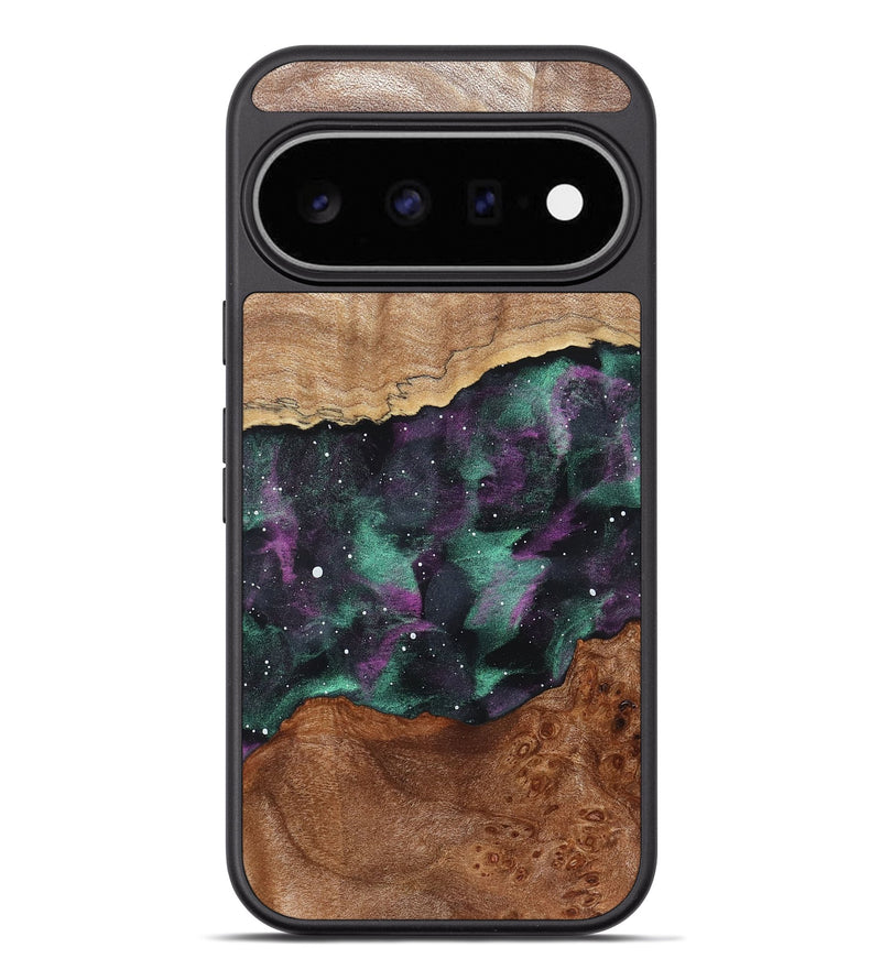 Pixel 11 Pro XL Wood Phone Case - Andria (Cosmos, 830314)