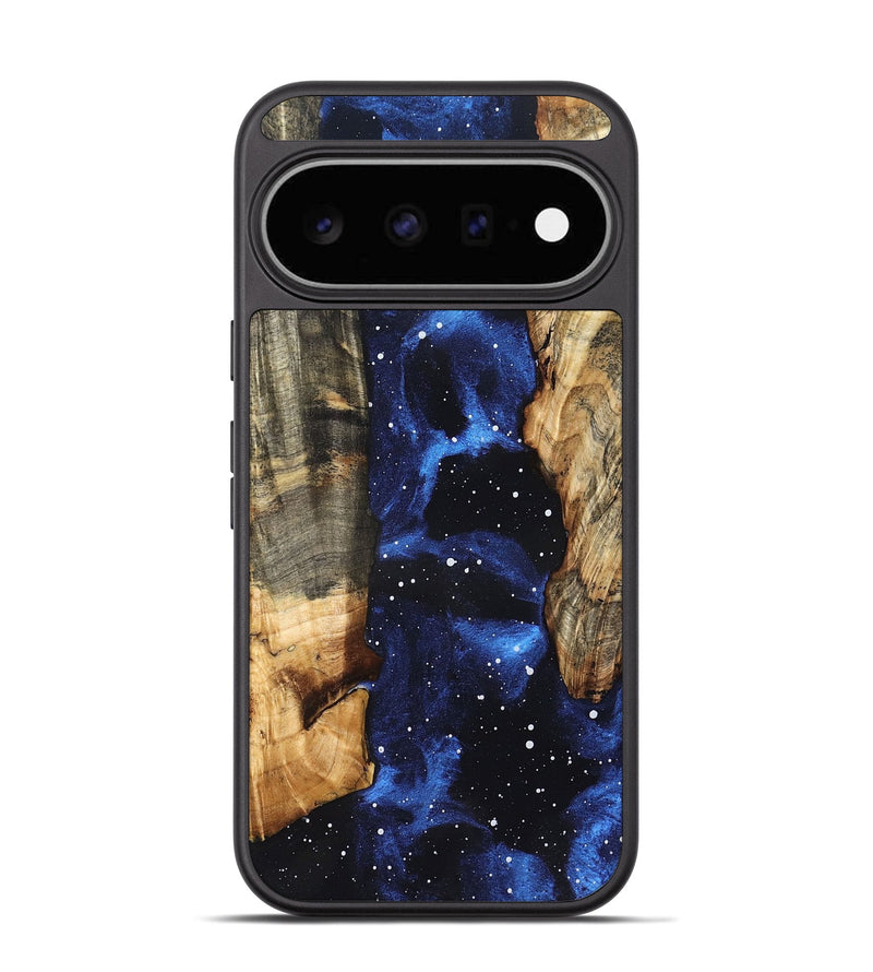 Pixel 11 Wood Phone Case - Shaylee (Cosmos, 830316)