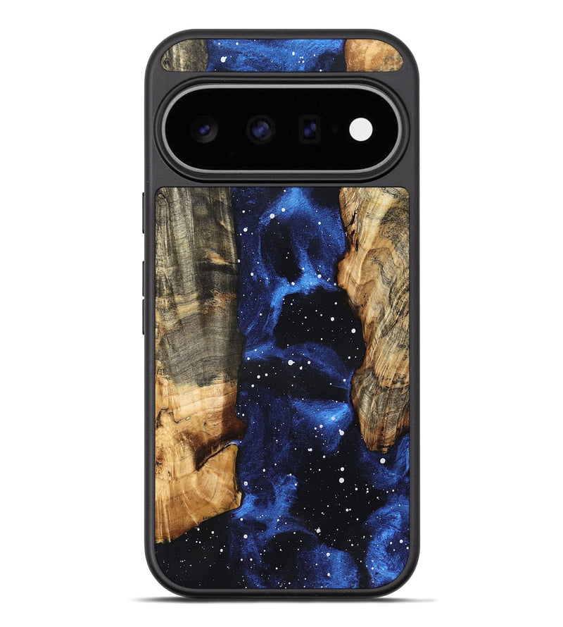 Pixel 11 Pro XL Wood Phone Case - Shaylee (Cosmos, 830316)