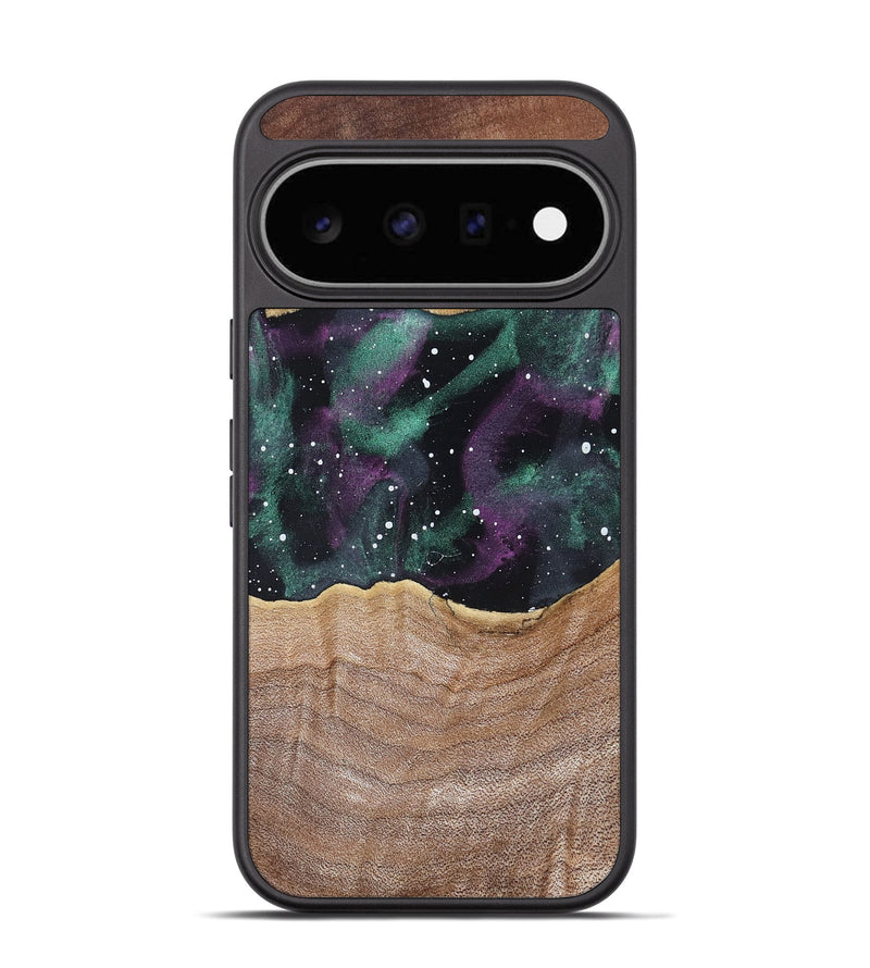 Pixel 11 Wood Phone Case - Debbie (Cosmos, 830317)