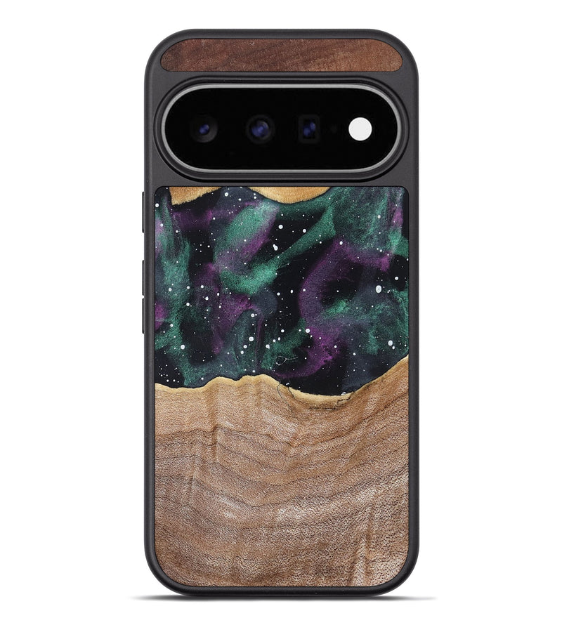Pixel 11 Pro XL Wood Phone Case - Debbie (Cosmos, 830317)