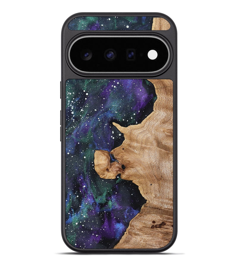 Pixel 11 Pro XL Wood Phone Case - Roswell (Cosmos, 830318)