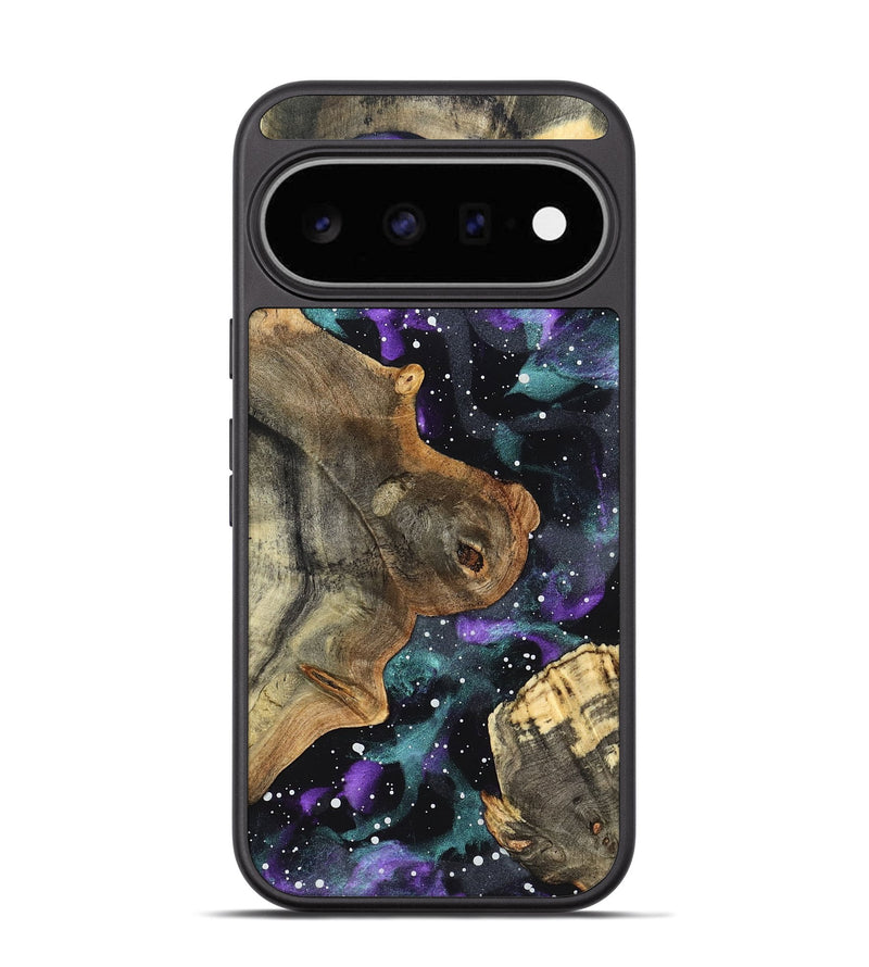 Pixel 11 Wood Phone Case - Savion (Cosmos, 830319)