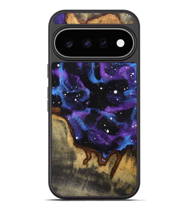 Pixel 11 Pro XL Wood Phone Case - Cohen (Cosmos, 830320)