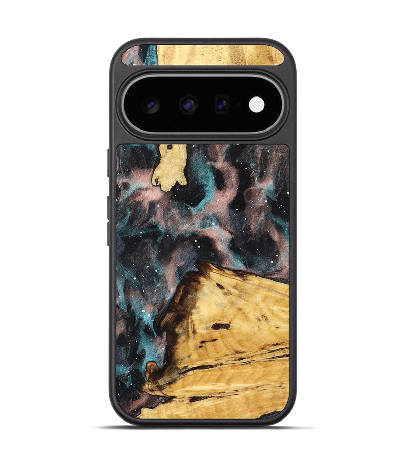 Pixel 11 Wood Phone Case - Rowen (Cosmos, 830326)