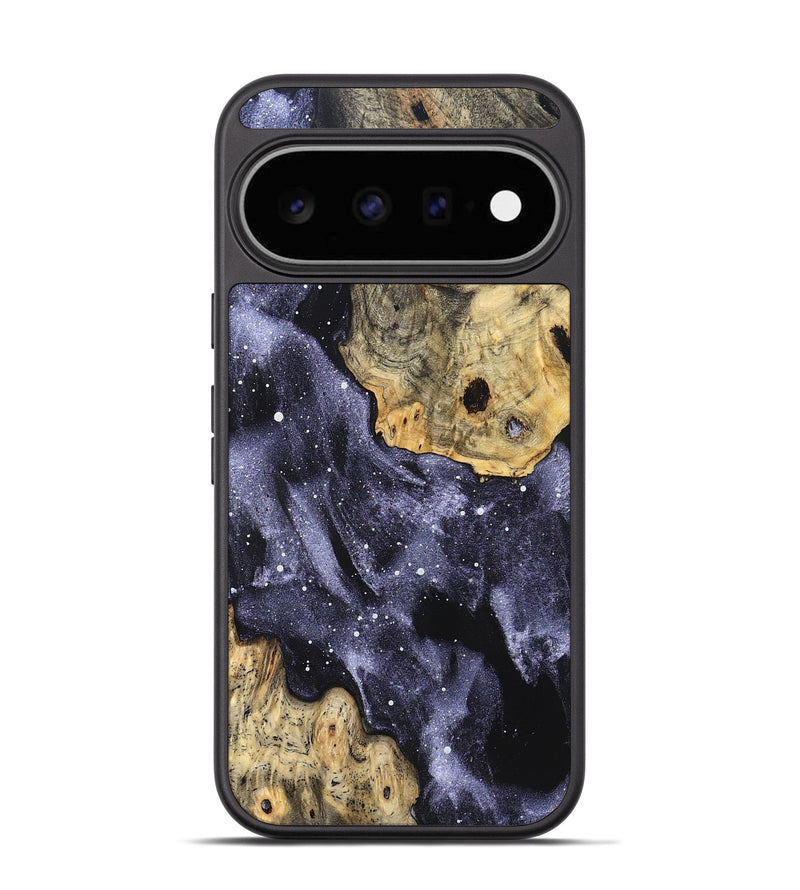 Pixel 11 Wood Phone Case - Octavio (Cosmos, 830327)