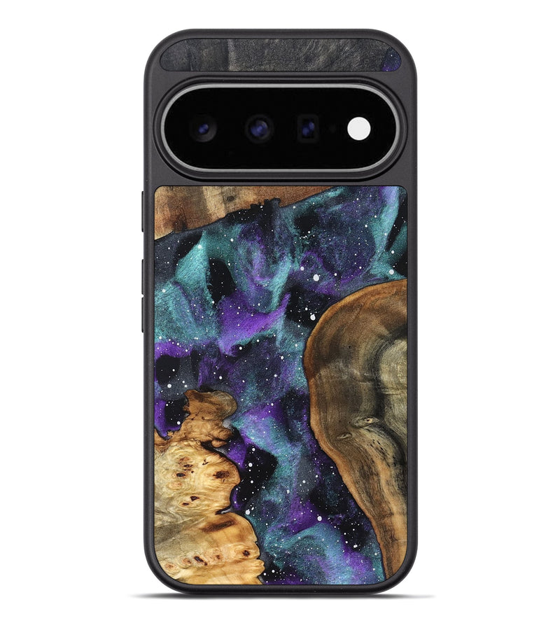 Pixel 11 Pro XL Wood Phone Case - Kaisen (Cosmos, 830331)