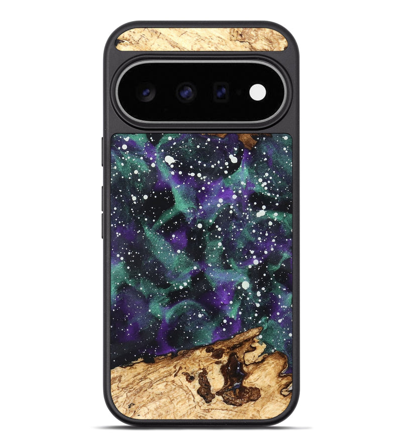 Pixel 11 Pro XL Wood Phone Case - Isaias (Cosmos, 830334)