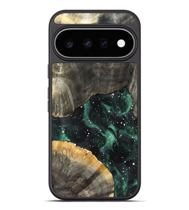 Pixel 11 Pro XL Wood Phone Case - Aubrey (Cosmos, 830337)