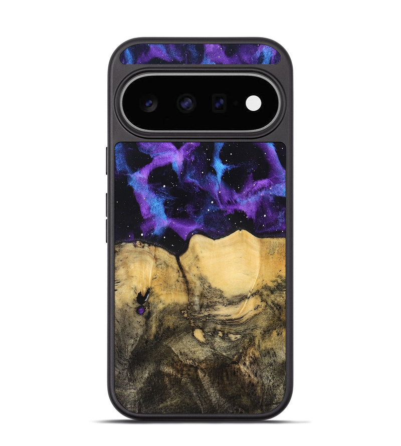 Pixel 11 Wood Phone Case - Henry (Cosmos, 830339)