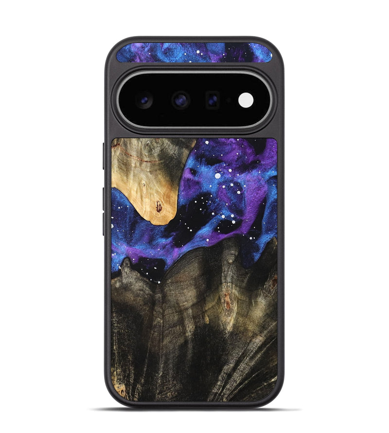 Pixel 11 Wood Phone Case - Phebe (Cosmos, 830347)