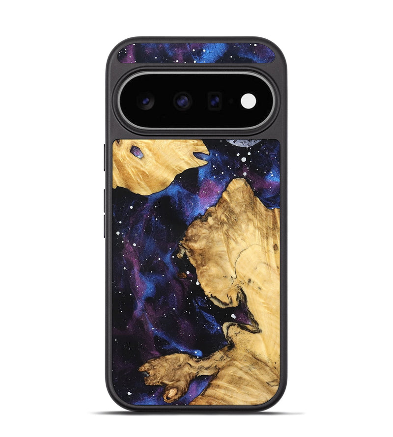 Pixel 11 Wood Phone Case - Gerard (Cosmos, 830350)