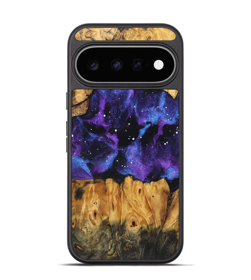 Pixel 11 Wood Phone Case - Trina (Cosmos, 830352)