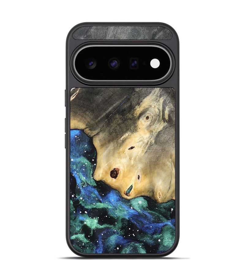 Pixel 11 Pro Wood Phone Case - Robb (Cosmos, 830353)