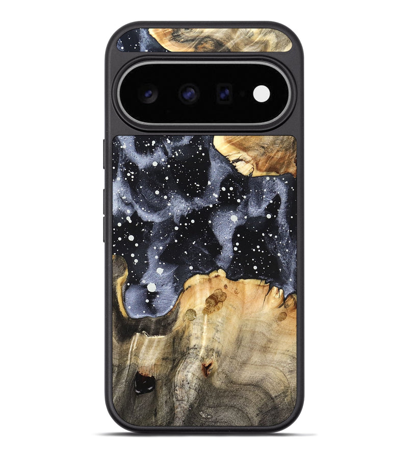 Pixel 11 Pro XL Wood Phone Case - Theda (Cosmos, 830355)