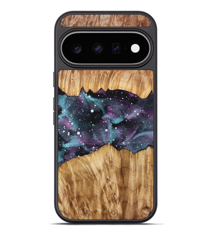 Pixel 11 Pro XL Wood Phone Case - Tiera (Cosmos, 830356)