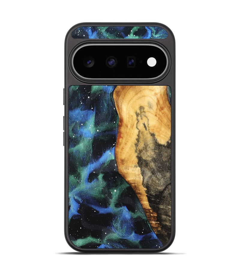 Pixel 11 Wood Phone Case - Grace (Cosmos, 830359)