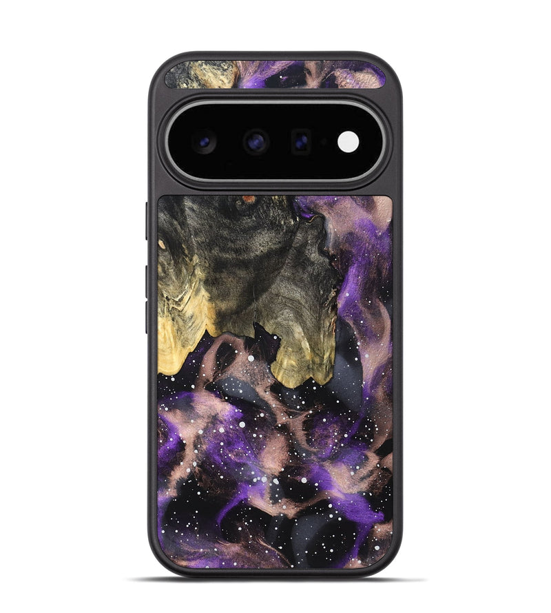 Pixel 11 Wood Phone Case - Bishop (Cosmos, 830363)