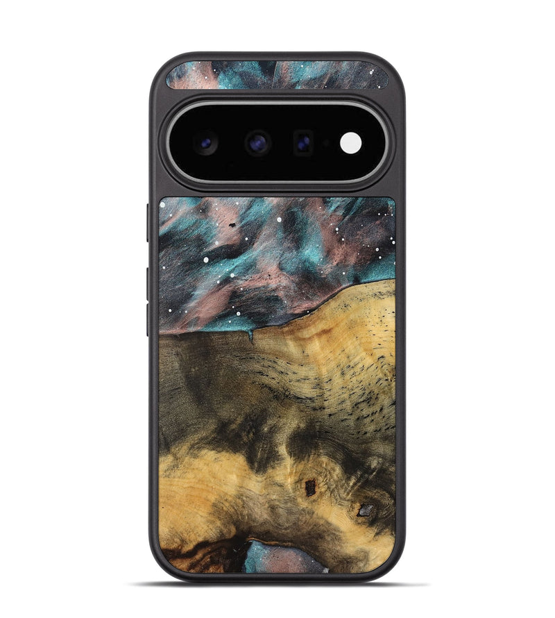 Pixel 11 Wood Phone Case - Rachael (Cosmos, 830368)