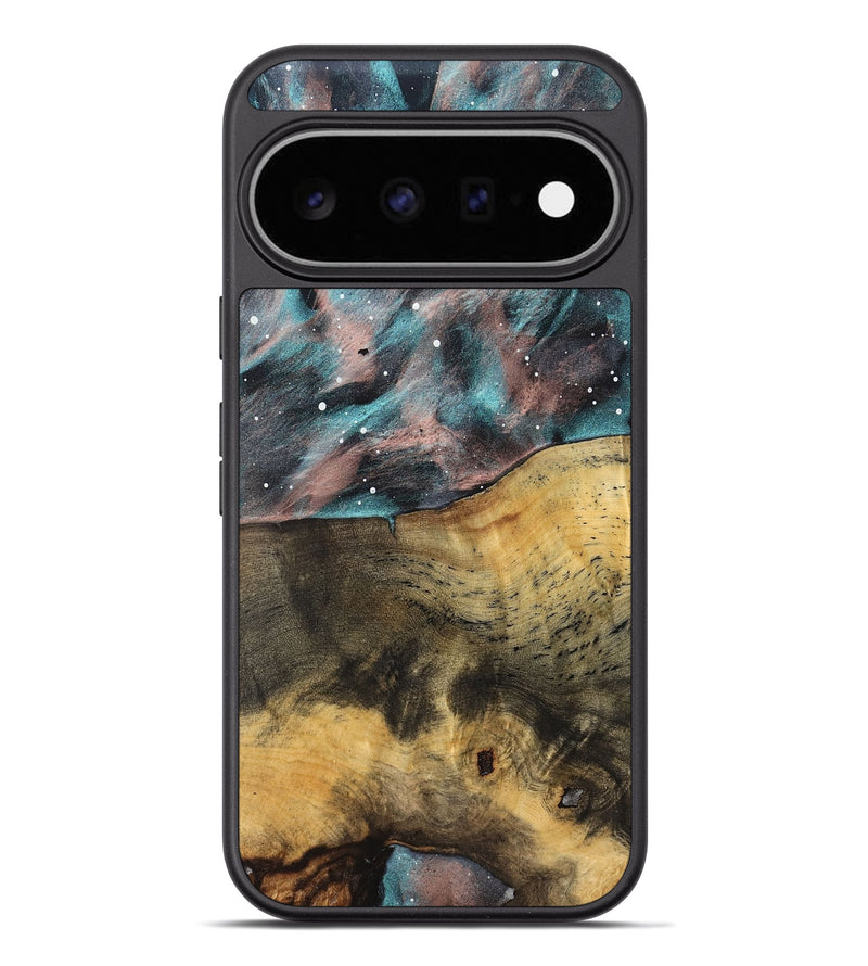 Pixel 11 Pro XL Wood Phone Case - Rachael (Cosmos, 830368)