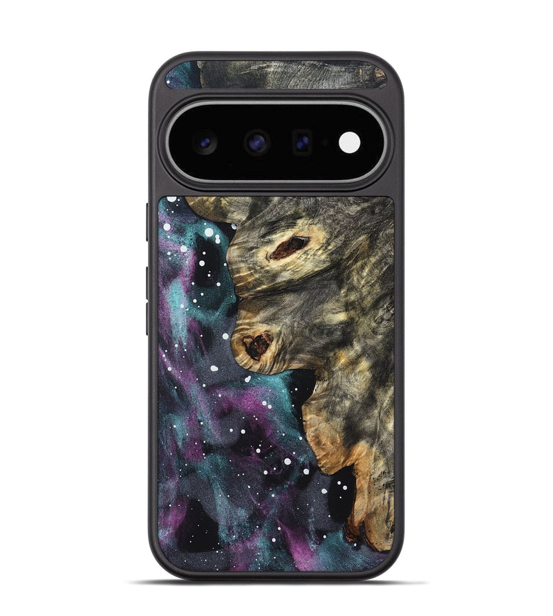 Pixel 11 Wood Phone Case - Estella (Cosmos, 830370)