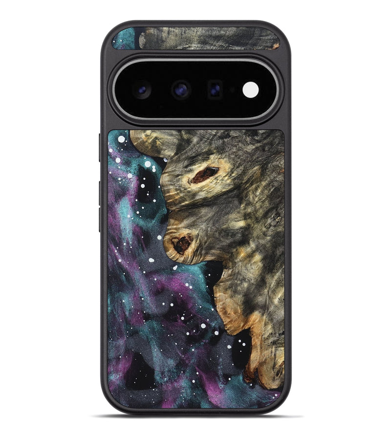 Pixel 11 Pro XL Wood Phone Case - Estella (Cosmos, 830370)