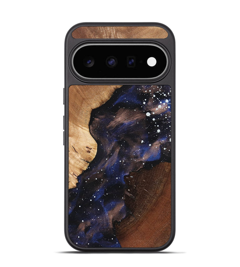 Pixel 11 Wood Phone Case - Moriah (Cosmos, 830371)