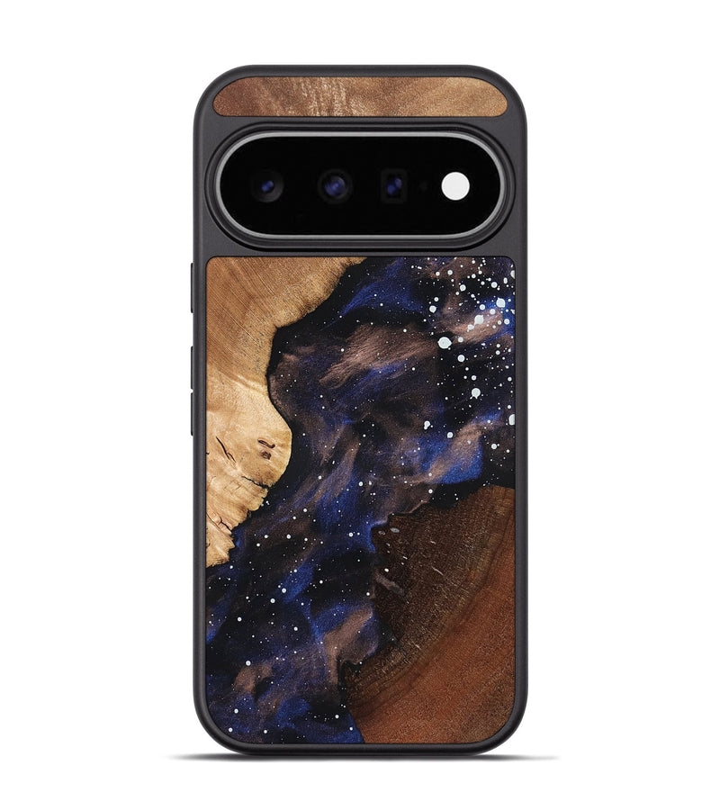 Pixel 11 Pro Wood Phone Case - Moriah (Cosmos, 830371)