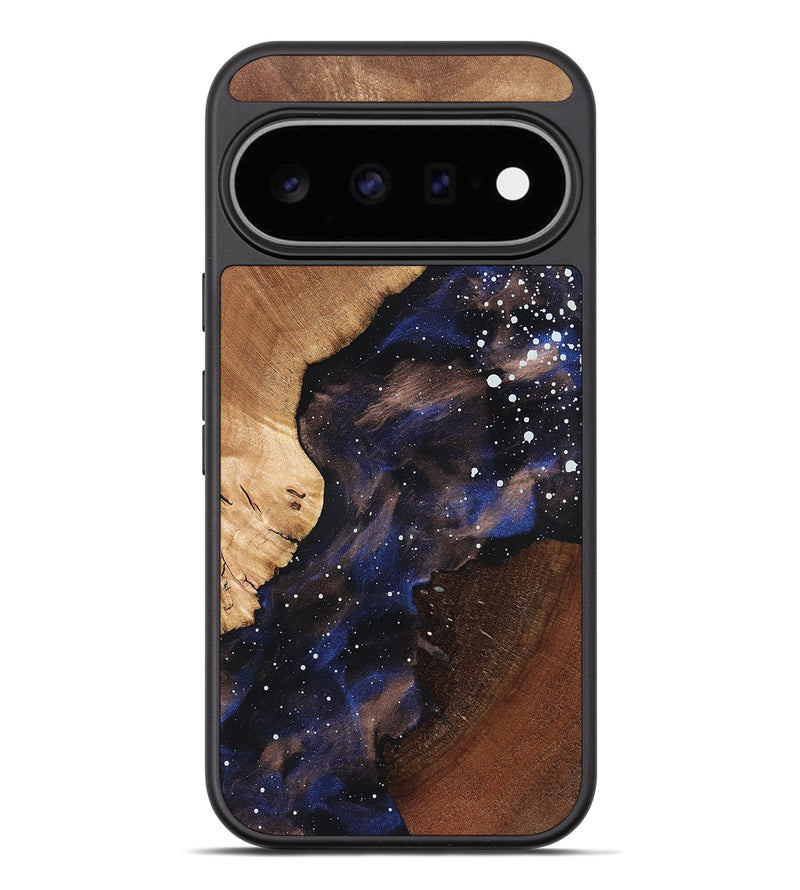 Pixel 11 Pro XL Wood Phone Case - Moriah (Cosmos, 830371)