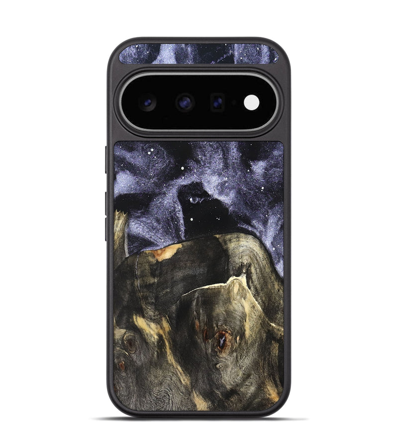 Pixel 11 Wood Phone Case - Colby (Cosmos, 830372)