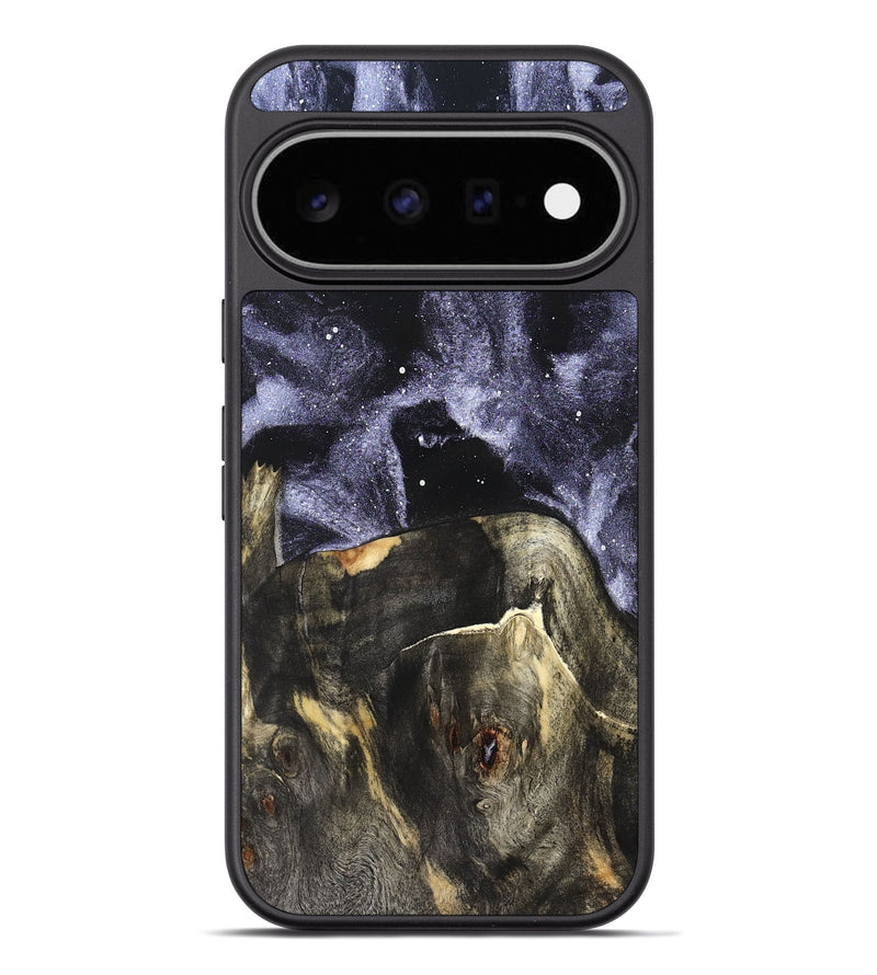 Pixel 11 Pro XL Wood Phone Case - Colby (Cosmos, 830372)