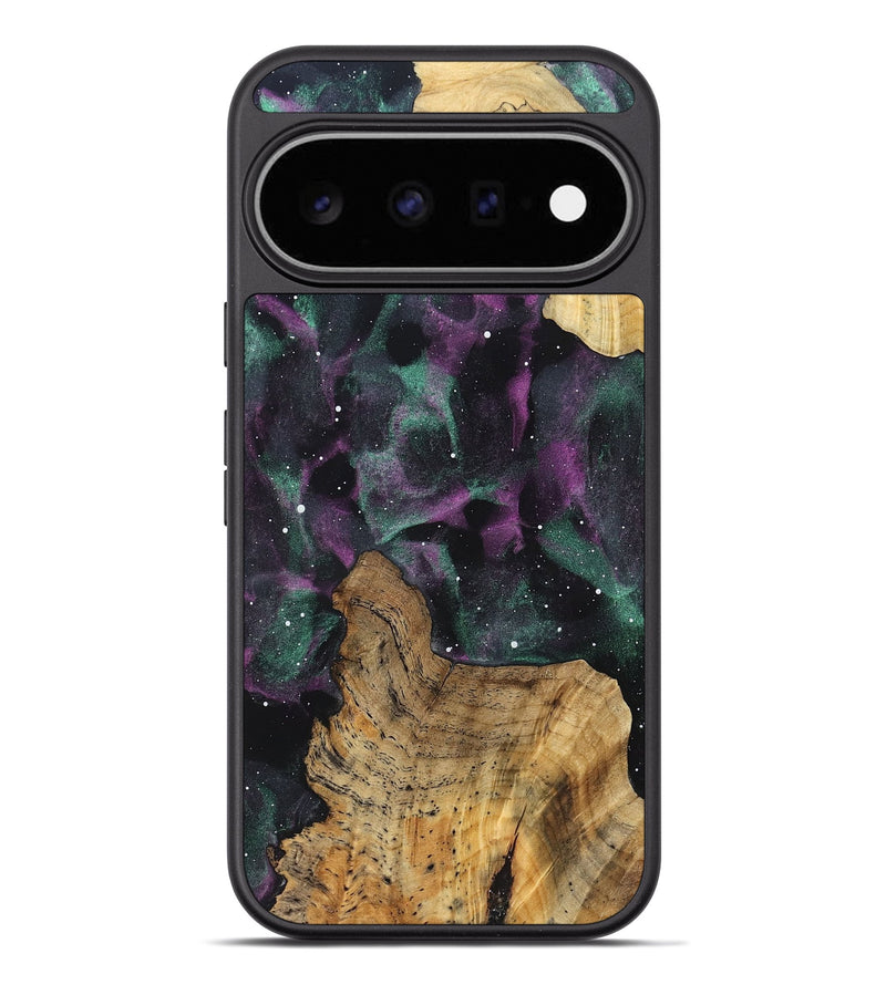 Pixel 11 Pro XL Wood Phone Case - Sherrie (Cosmos, 830373)