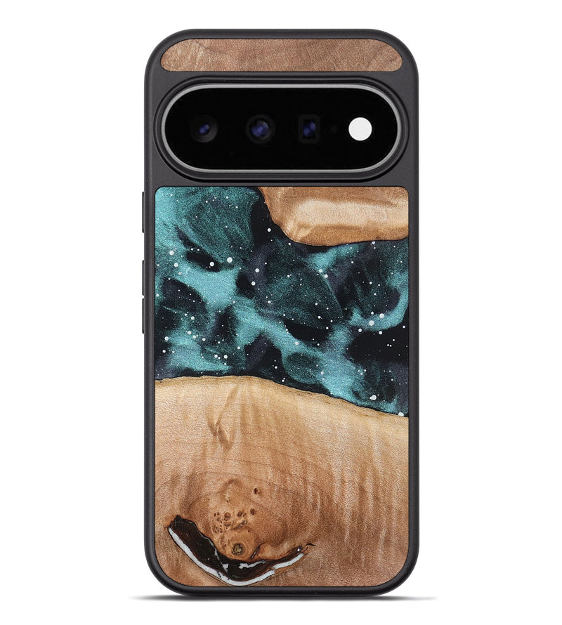 Pixel 11 Pro XL Wood Phone Case - Robert (Cosmos, 830374)